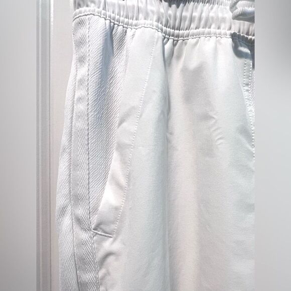 Adidas Men’s Special Edition Zero Dye Zip White Athletic Pants $100 Size XS - Picture 7 of 13